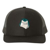 Snapback Trucker Cap Thumbnail