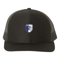 Snapback Trucker Cap Thumbnail