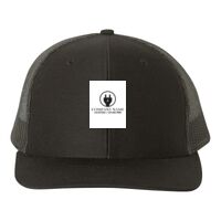 Snapback Trucker Cap Thumbnail