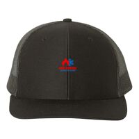 Snapback Trucker Cap Thumbnail