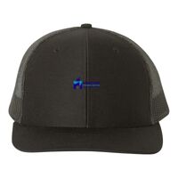 Snapback Trucker Cap Thumbnail
