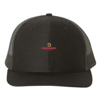 Snapback Trucker Cap Thumbnail