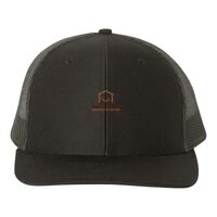 Snapback Trucker Cap Thumbnail