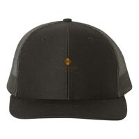 Snapback Trucker Cap Thumbnail