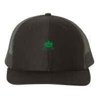 Snapback Trucker Cap Thumbnail