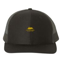 Snapback Trucker Cap Thumbnail