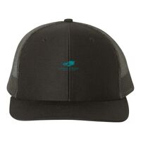 Snapback Trucker Cap Thumbnail