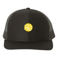 Snapback Trucker Cap Thumbnail