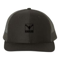 Snapback Trucker Cap Thumbnail