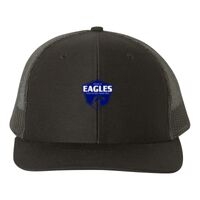 Snapback Trucker Cap Thumbnail