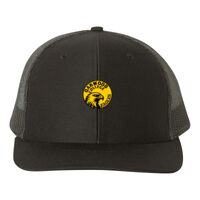 Snapback Trucker Cap Thumbnail