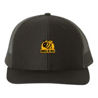 Snapback Trucker Cap Thumbnail