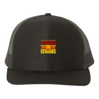 Snapback Trucker Cap Thumbnail