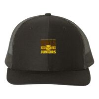 Snapback Trucker Cap Thumbnail
