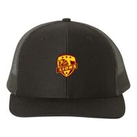 Snapback Trucker Cap Thumbnail