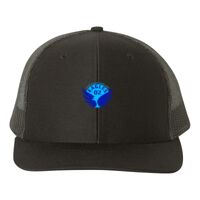 Snapback Trucker Cap Thumbnail
