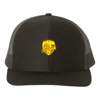 Snapback Trucker Cap Thumbnail