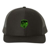 Snapback Trucker Cap Thumbnail