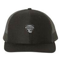 Snapback Trucker Cap Thumbnail