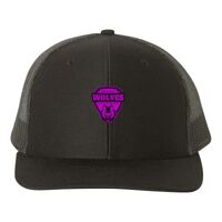 Snapback Trucker Cap Thumbnail