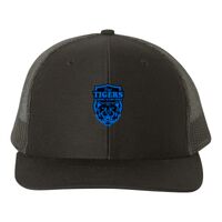 Snapback Trucker Cap Thumbnail