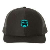 Snapback Trucker Cap Thumbnail