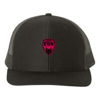 Snapback Trucker Cap Thumbnail