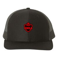 Snapback Trucker Cap Thumbnail