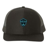 Snapback Trucker Cap Thumbnail