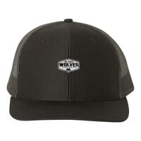 Snapback Trucker Cap Thumbnail