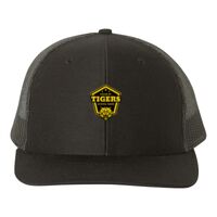 Snapback Trucker Cap Thumbnail