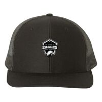 Snapback Trucker Cap Thumbnail