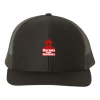 Snapback Trucker Cap Thumbnail