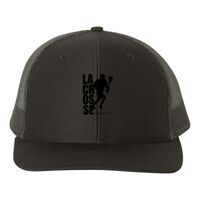 Snapback Trucker Cap Thumbnail