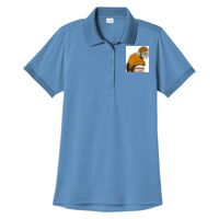 Women's Workwear Pro Polo Thumbnail