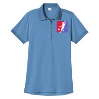 Women's Workwear Pro Polo Thumbnail