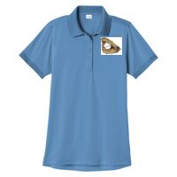 Women's Workwear Pro Polo Thumbnail