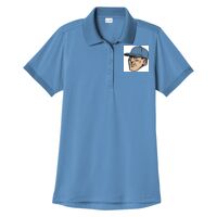 Women's Workwear Pro Polo Thumbnail