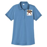 Women's Workwear Pro Polo Thumbnail