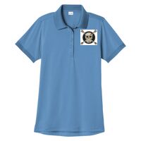 Women's Workwear Pro Polo Thumbnail