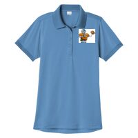 Women's Workwear Pro Polo Thumbnail