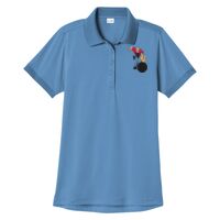 Women's Workwear Pro Polo Thumbnail