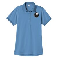 Women's Workwear Pro Polo Thumbnail