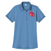 Women's Workwear Pro Polo Thumbnail