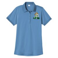 Women's Workwear Pro Polo Thumbnail