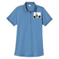 Women's Workwear Pro Polo Thumbnail