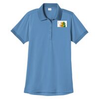 Women's Workwear Pro Polo Thumbnail