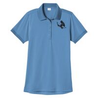 Women's Workwear Pro Polo Thumbnail