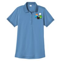 Women's Workwear Pro Polo Thumbnail