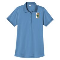 Women's Workwear Pro Polo Thumbnail